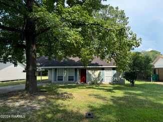 130 Daffodil Dr, Opelousas, LA 70570