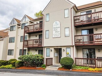 10 Hulbert Rd Unit 13, Worcester, MA 01603