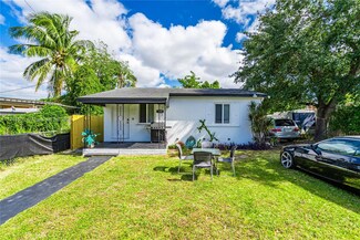 1185 NW 118th St, Miami, FL 33168