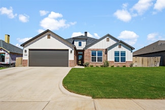 7737 Langford Dr, Abilene, TX 79606