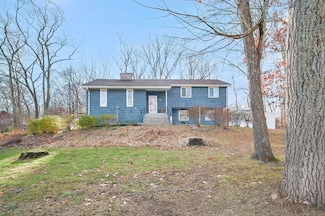 40 Deborah Dr, Coventry, CT 06238