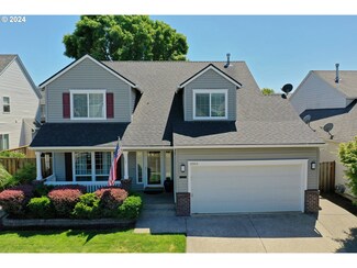 42054 NW Oak Way, Banks, OR 97106