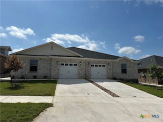 5106 Rose Petal Ct, Killeen, TX 76542