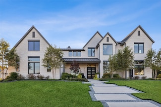 405 Kings Landing, Heath, TX 75032