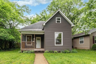 2016 Division St, Murphysboro, IL 62966