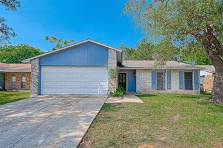 17306 S Yorkglen Dr, Houston, TX 77084