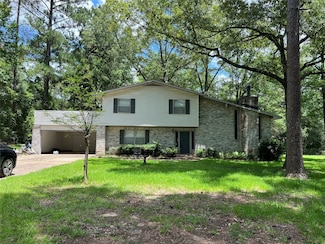 7423 Flatwood Dr, Greenwood, LA 71033
