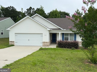 123 Charleston Ln, Milner, GA 30257