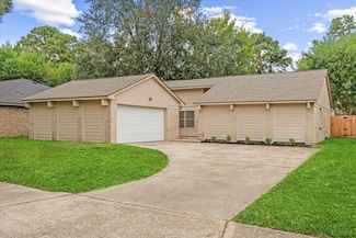 4503 Stallion Brook Ln, Spring, TX 77388