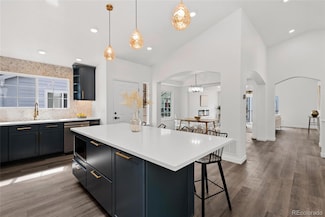 4995 S Newcombe Ct, Littleton, CO 80127