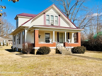 519 W Main St, Leitchfield, KY 42754