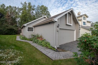 4201 Ambler Cir, Anchorage, AK 99504
