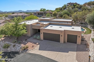 3829 N River Oak Ln, Tucson, AZ 85718