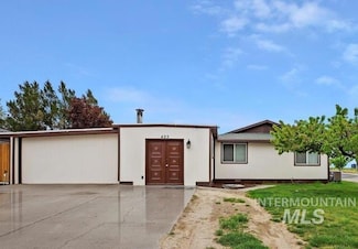 403 E Avenue K, Jerome, ID 83338
