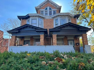 1423 E Main St, Columbus, OH 43205