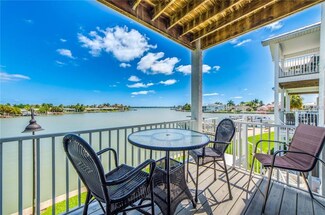 115 Yacht Club Cir, North Redington Beach, FL 33708