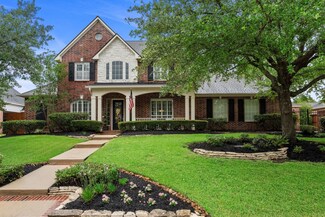 15510 Kerrville Ct, Cypress, TX 77429