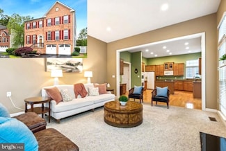 229 Bowen Ct, Annapolis, MD 21401