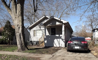 17046 Winchester Ave, Hazel Crest, IL 60429