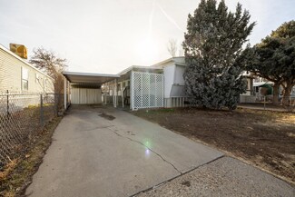 2857 1/2 Elm Dr, Grand Junction, CO 81501