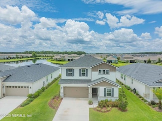 1828 Amberly Dr, Middleburg, FL 32068