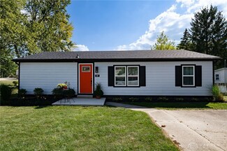 320 E Elliott Rd, Russells Point, OH 43348