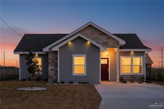 318 Merida Dr, Donna, TX 78537