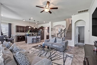 20138 Wedgewood Grove Ln, Cypress, TX 77433