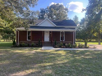 119 Hines Dr, Four Oaks, NC 27524