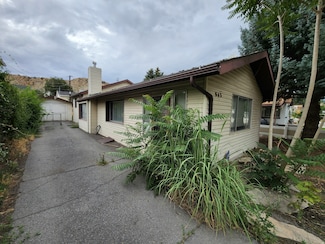 645 N 200 E, Price, UT 84501