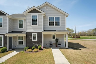 918 E Green St Unit A102, Franklinton, NC 27525