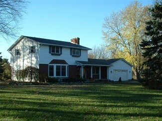 10962 Gore Orphanage Rd, Amherst, OH 44001