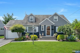 116 Springfield Ave, Hasbrouck Heights, NJ 07604