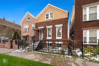 2636 S Hamlin Ave, Chicago, IL 60623