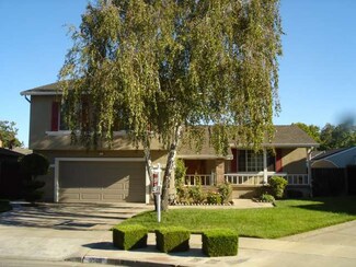 6560 Purple Vale Ct, San Jose, CA 95119