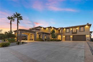 670 Du Fort Ave, Henderson, NV 89002