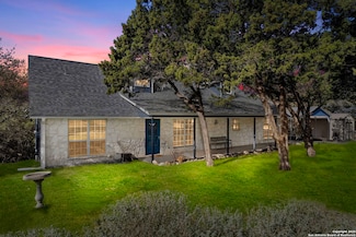 31251 Wildcat Dr, Bulverde, TX 78163