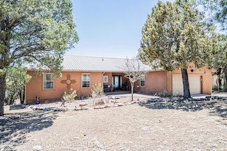 258 Deer Park Dr, Alto, NM 88312
