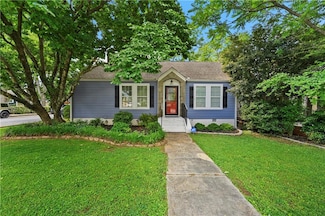 511 Robinson Ave SE, Atlanta, GA 30315