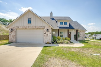 4725 Roxanne Ct, Fort Worth, TX 76135