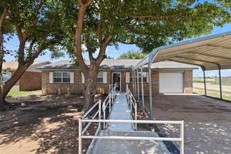 4702 Marshall St, Lubbock, TX 79416