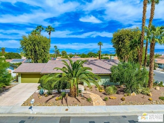 3596 El Gaucho Cir E, Palm Springs, CA 92264