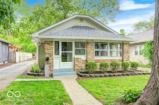 5148 Crittenden Ave, Indianapolis, IN 46205