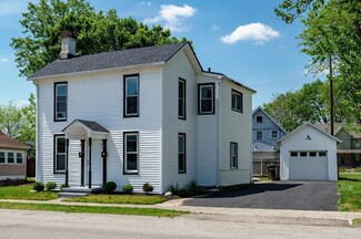 841 S Main St, Franklin, OH 45005