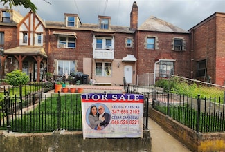 194-10 Hollis Ave, Jamaica, NY 11412