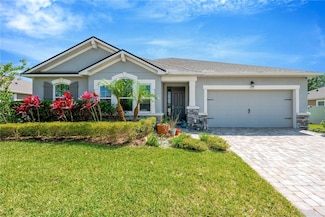 2511 Early Dawn Ct, Valrico, FL 33594