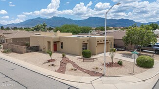 2572 Copper Sky Dr, Sierra Vista, AZ 85635