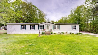 975 Allen Pond Rd, Greene, ME 04236