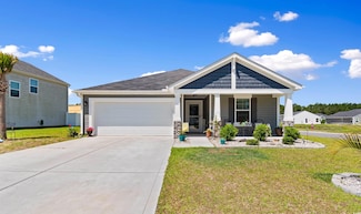 125 Foxford Dr, Conway, SC 29526