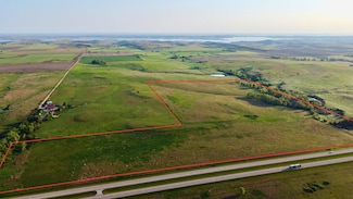 4149 200th St, Dorrance, KS 67634